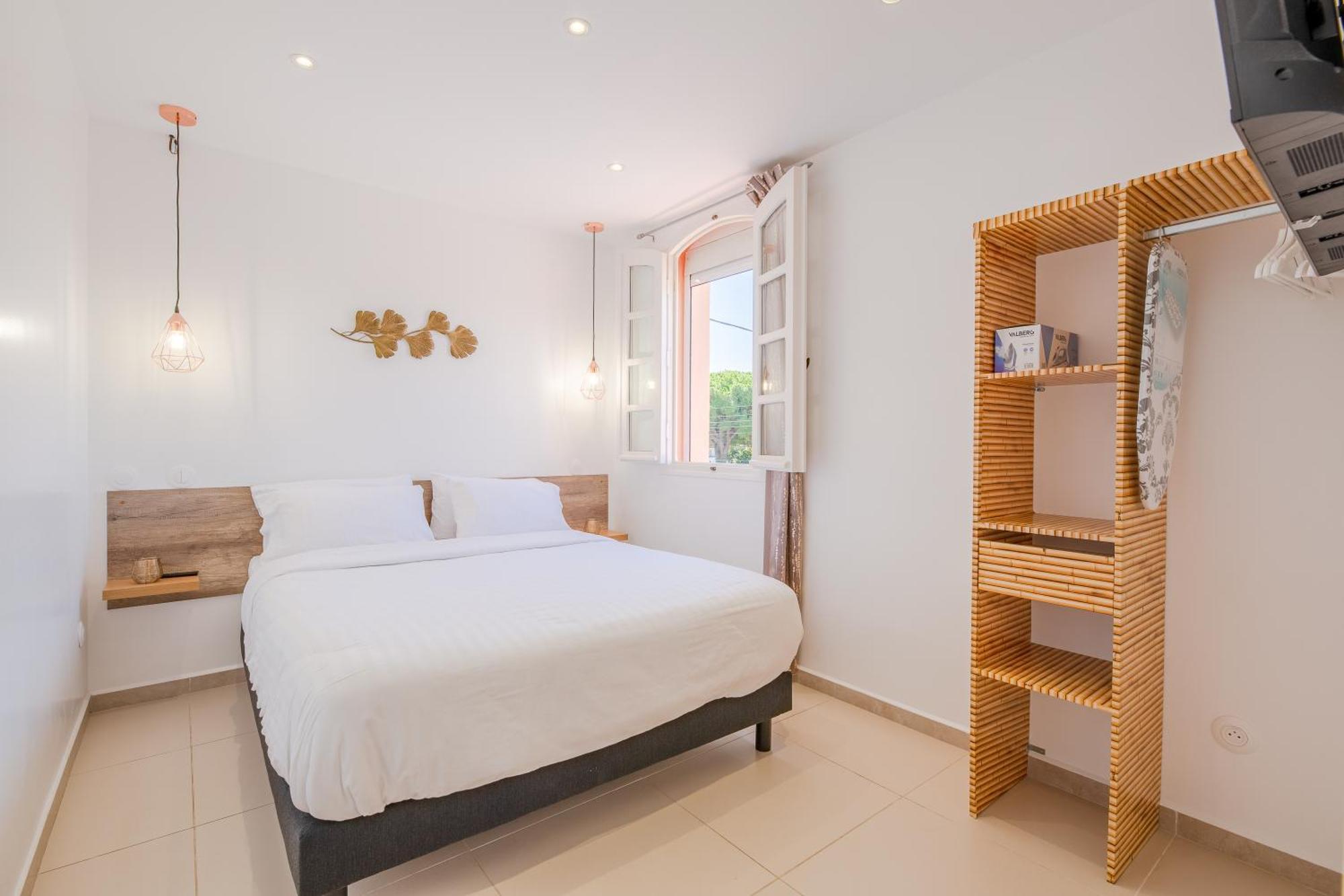 Apartment Free Sun Fréjus