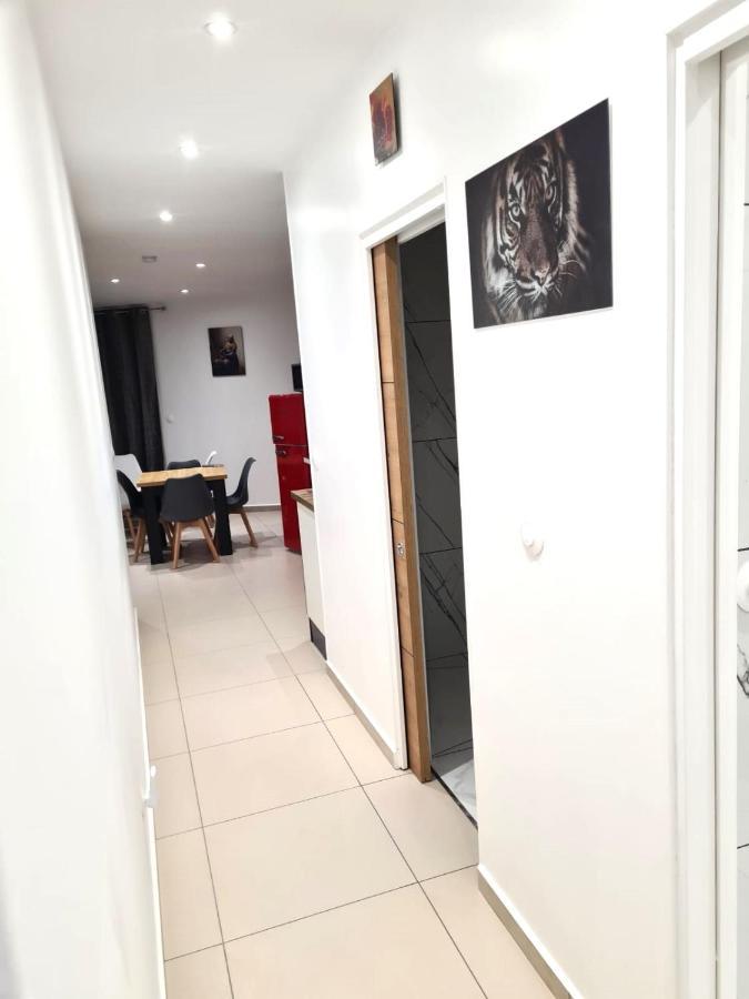 Appartement Free Sun *
