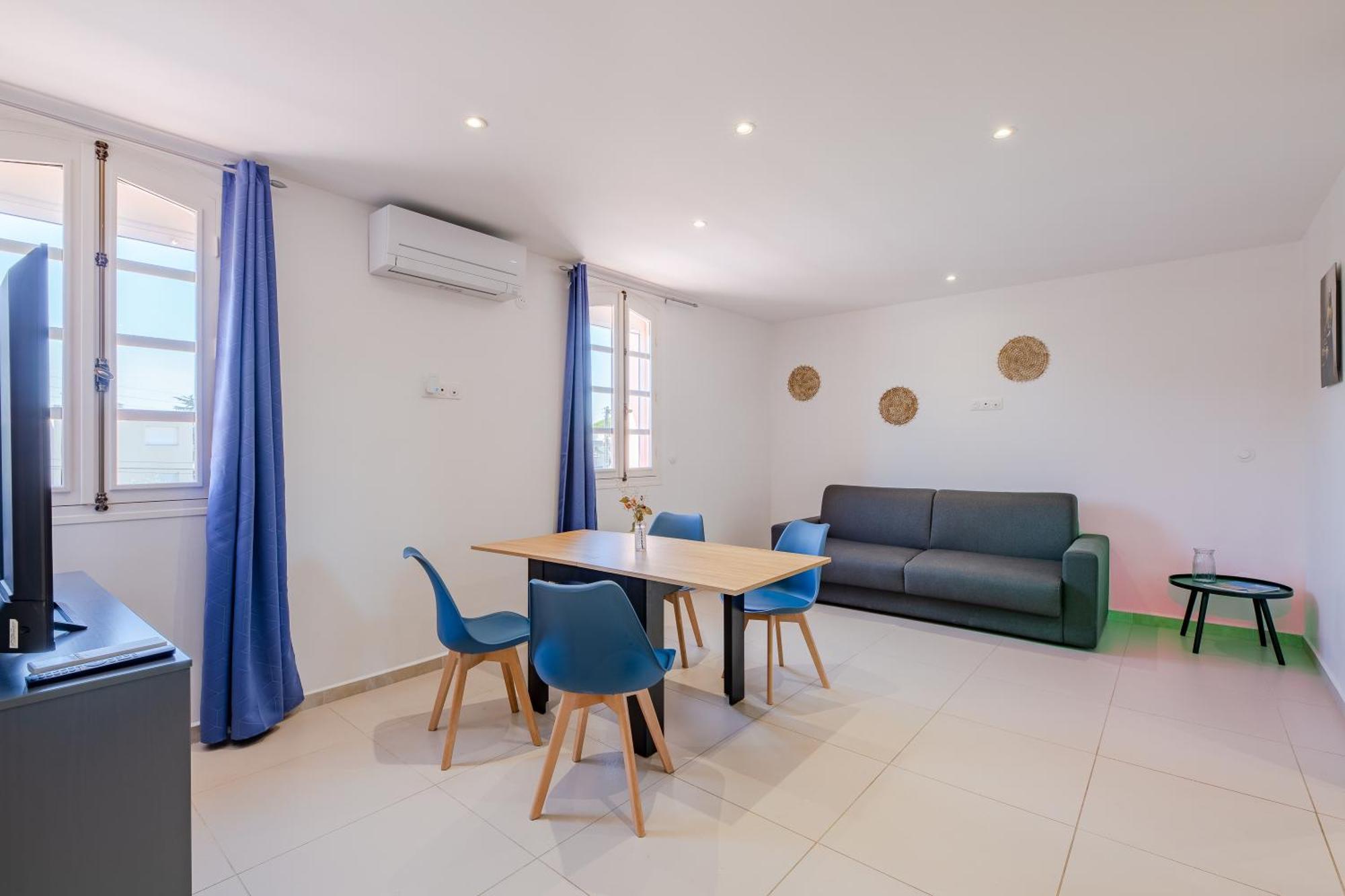 Free Sun Appartement *