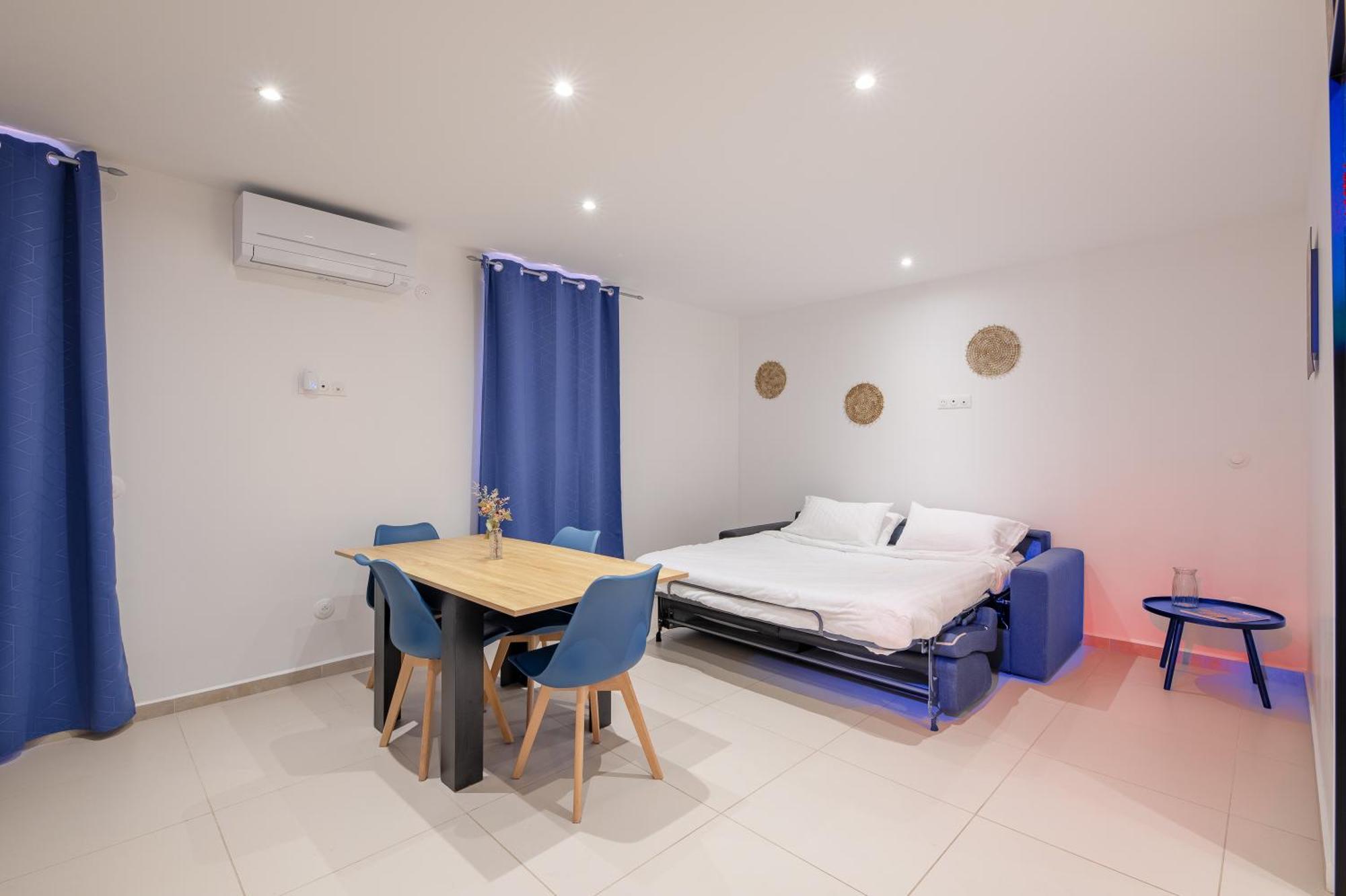 Free Sun Appartement Fréjus