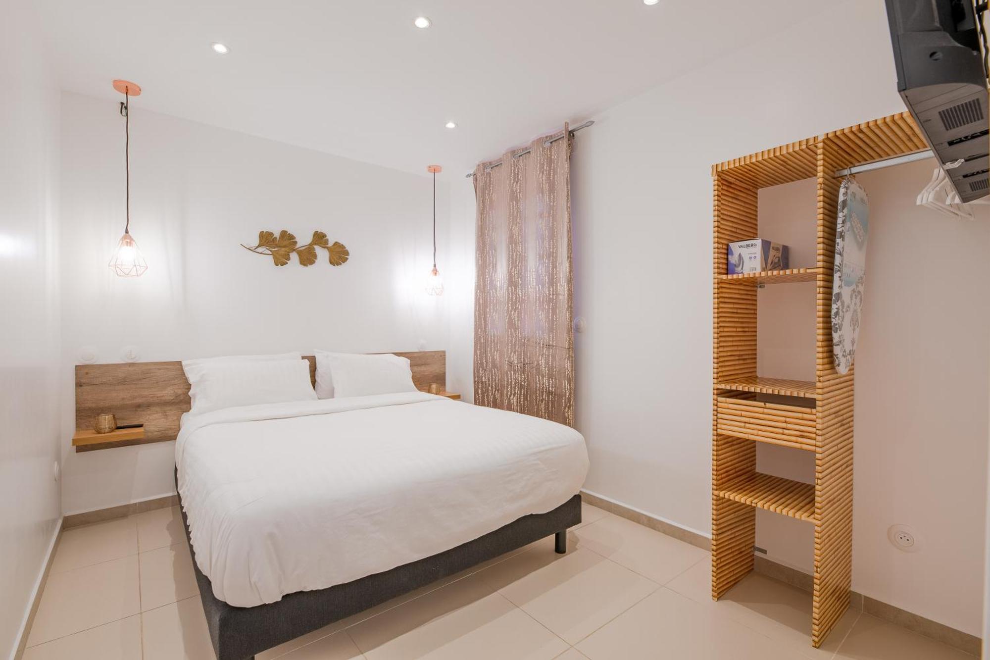 Appartement Free Sun Fréjus