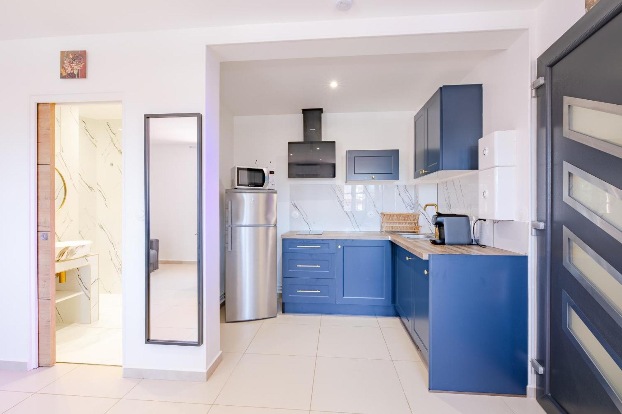 Free Sun Appartement