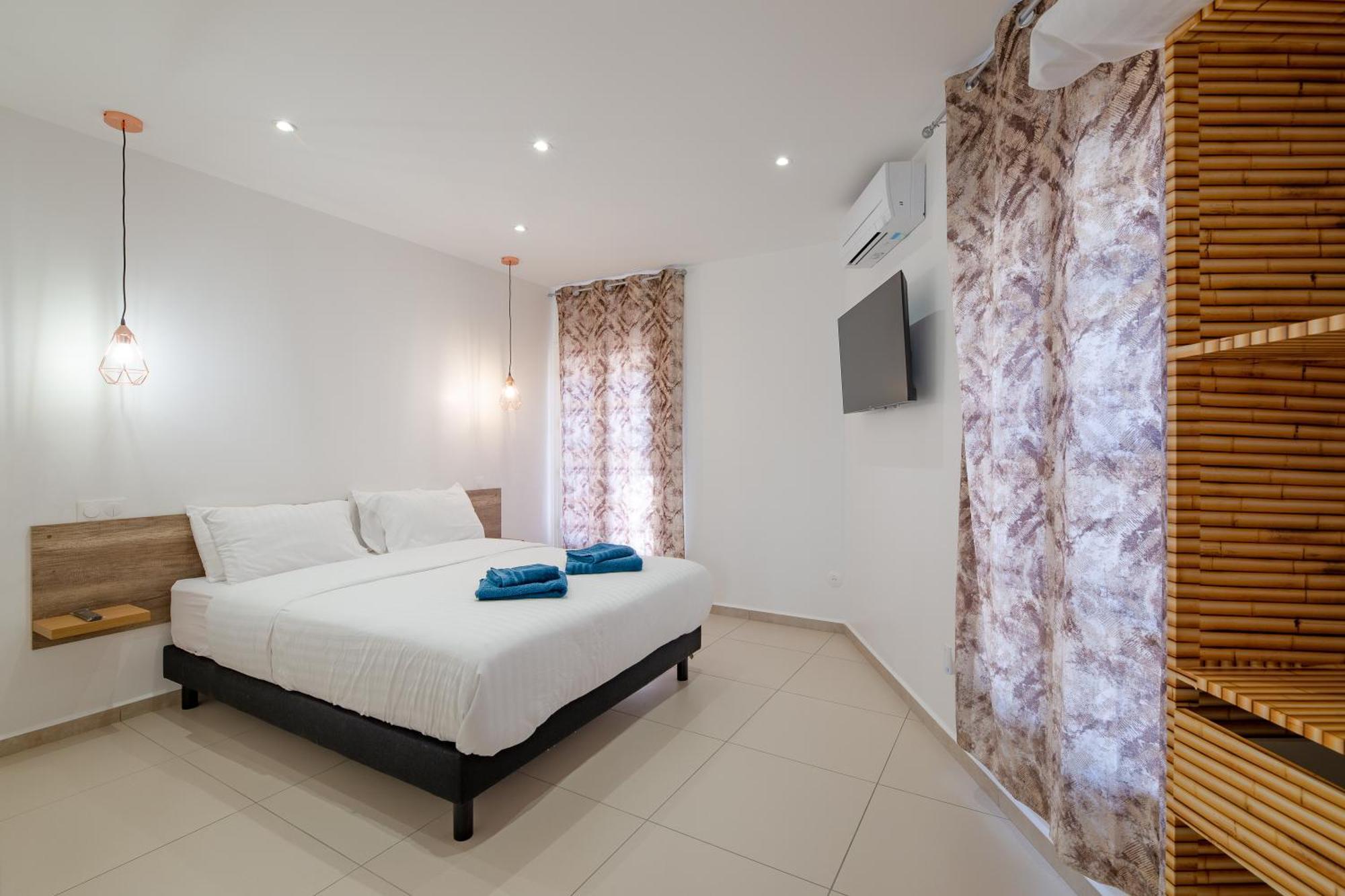 Free Sun Appartement *