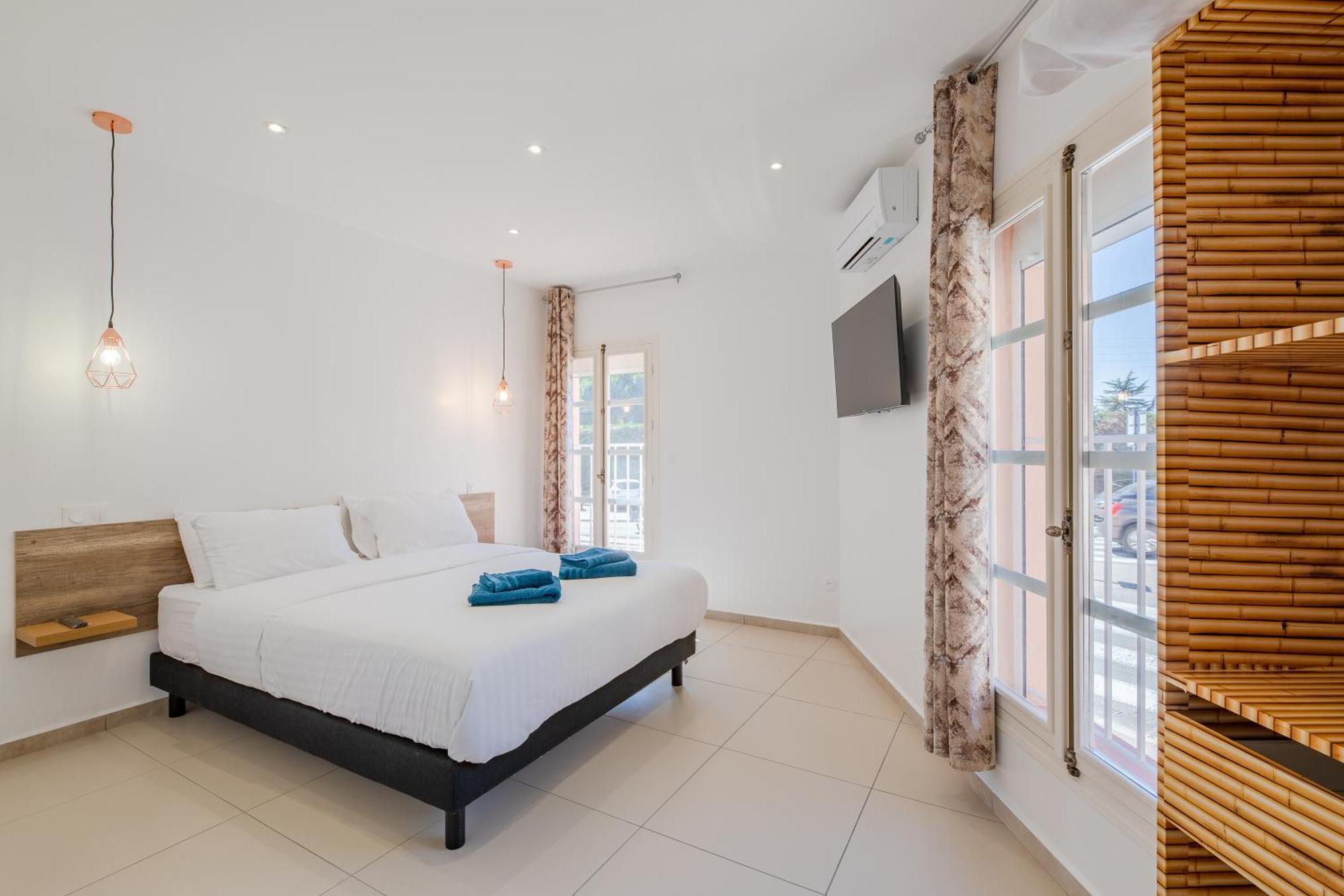 Appartement Free Sun